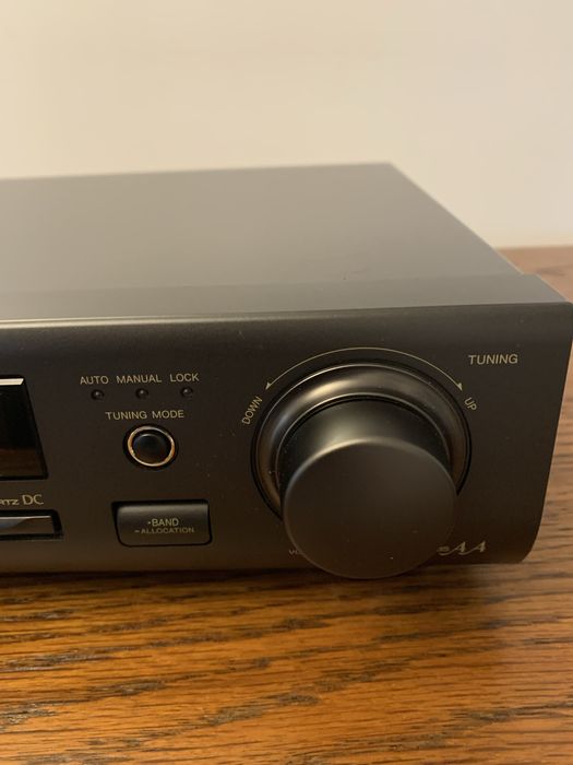 Tuner Technics ST GT 650