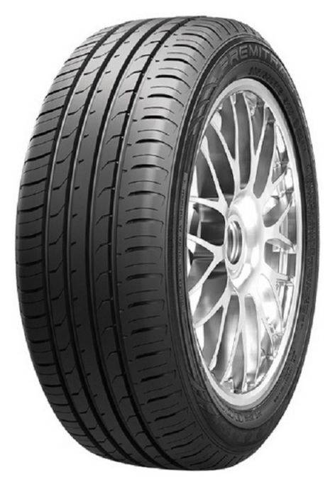 Летняя резина  MAXXIS 195/55 R16  б/у