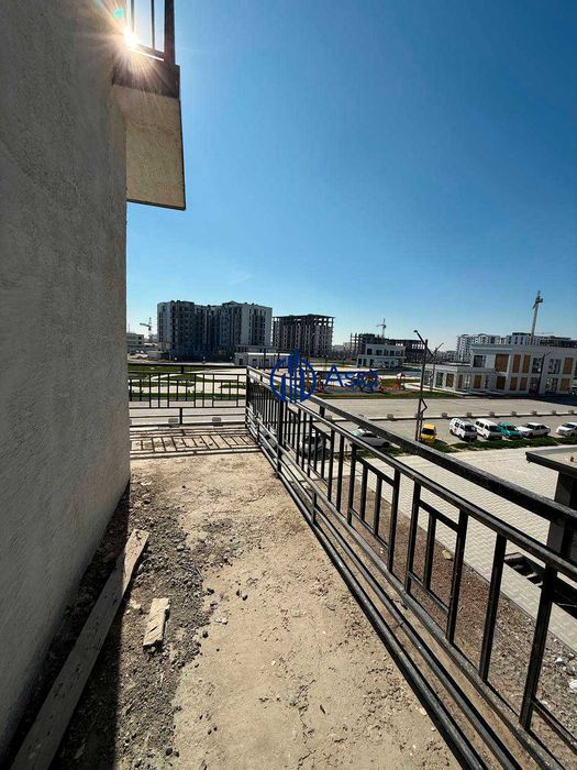 Buxoro sitidan #3x xonali 109m2 karobka kvartira tezda sotiladi