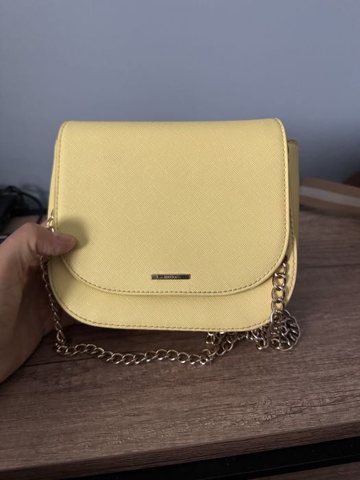 Сумочка летняя бу