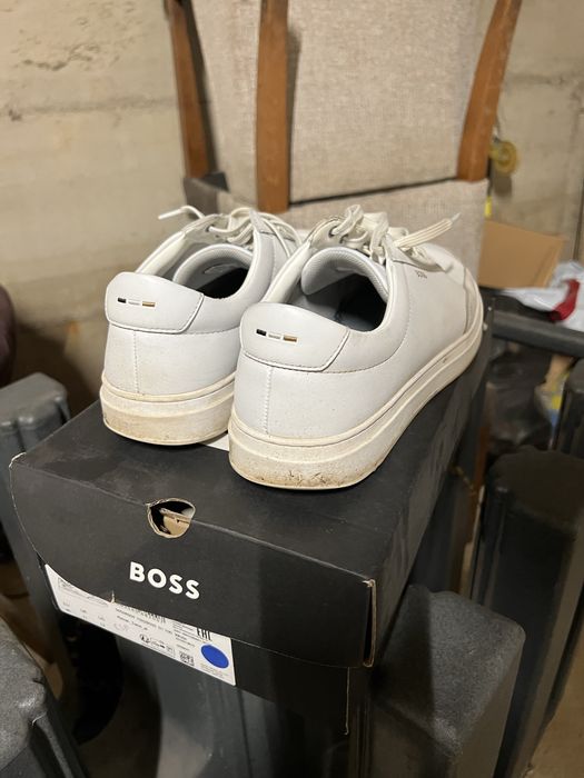 Оригиналнк Обувки Boss
