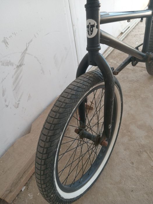 BMX Premium products