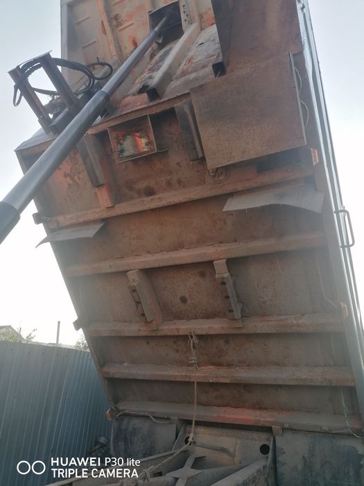 Продам Камаз 10чик