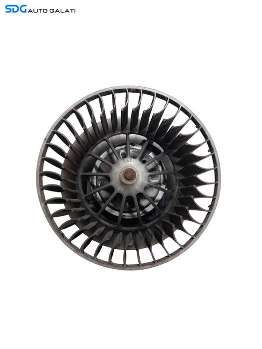 Motoras Ventilator Aeroterma Habitaclu BMW Seria 3 E46 1997 - 2006 Cod 0130101103 [B2696]