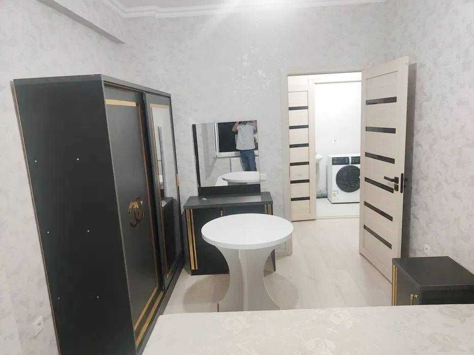 Аренда 2-комнатная, Чимган (новостройка)