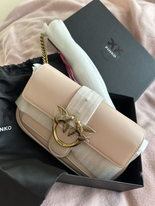 Чанта Pinko