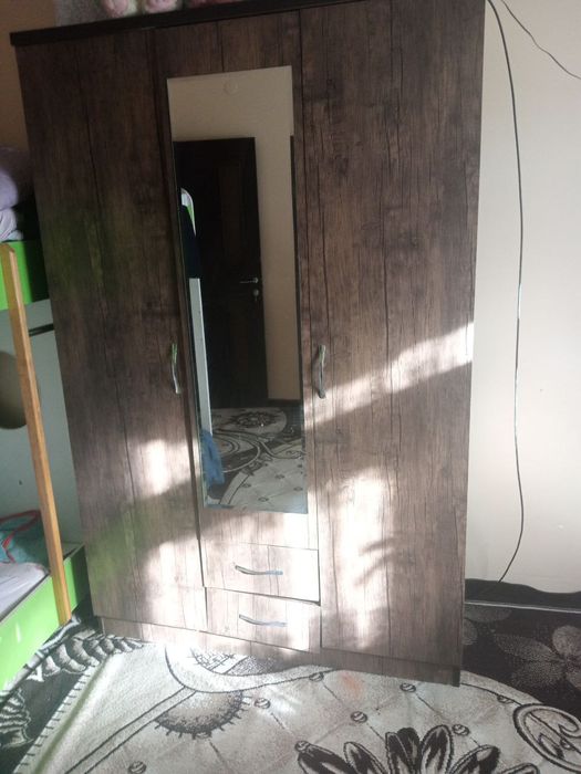 Шкафы сифатли янгидай