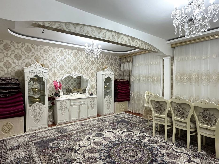 5 Комнат 5/4/5 Тузель 1, Конечка, Под Ипотеку, 40 Лет Победы, Tuzel 1