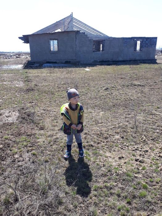 Продам землю в Кунгее