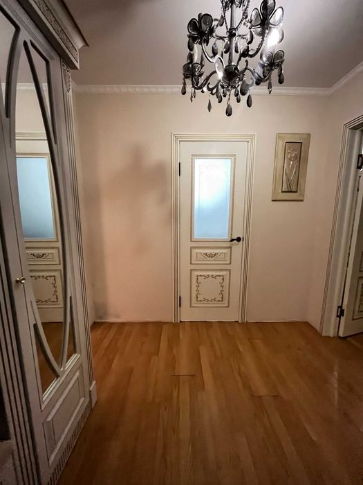 Авиагородок 2 ка 67.2 м2 за 17500