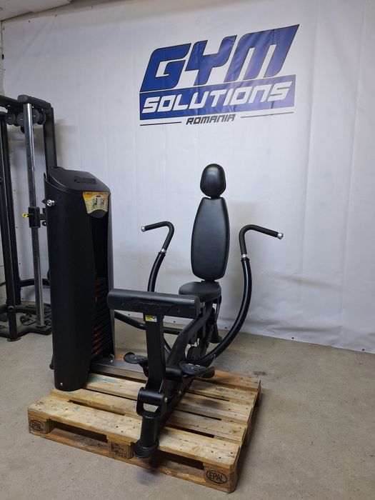Presa piept Hoist Roc-it