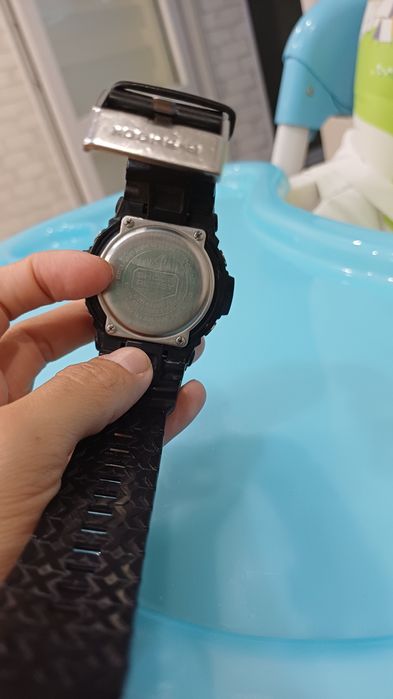 Часовник G-SHOCK GA 200