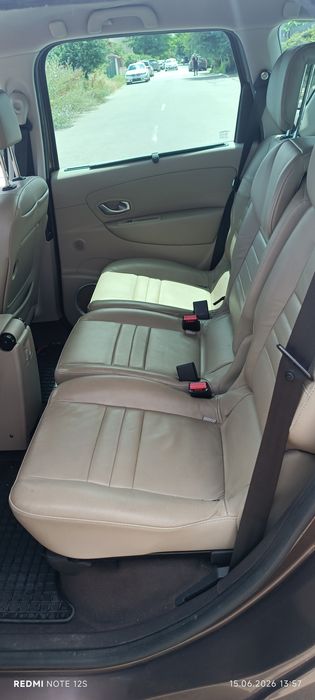 Renault Megane Scenic III