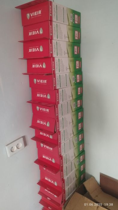 Арматура для сливного бачка