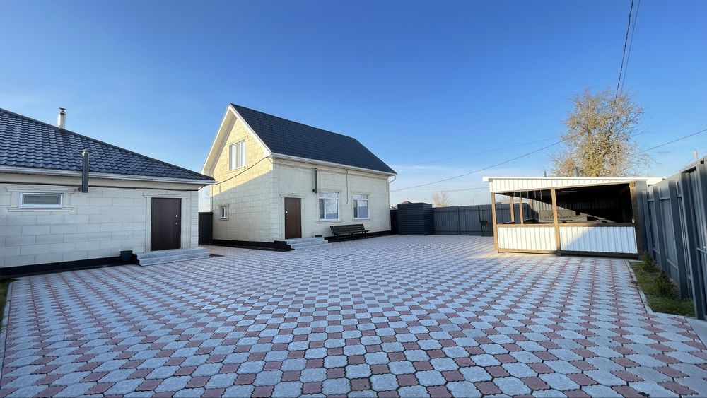 Коттеджи в аренду