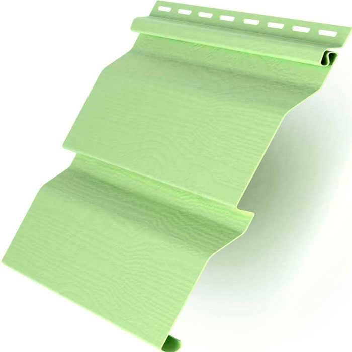 Низкие цены на Сайдинг Металлический и ПВХ! Рассрочка! Звони!