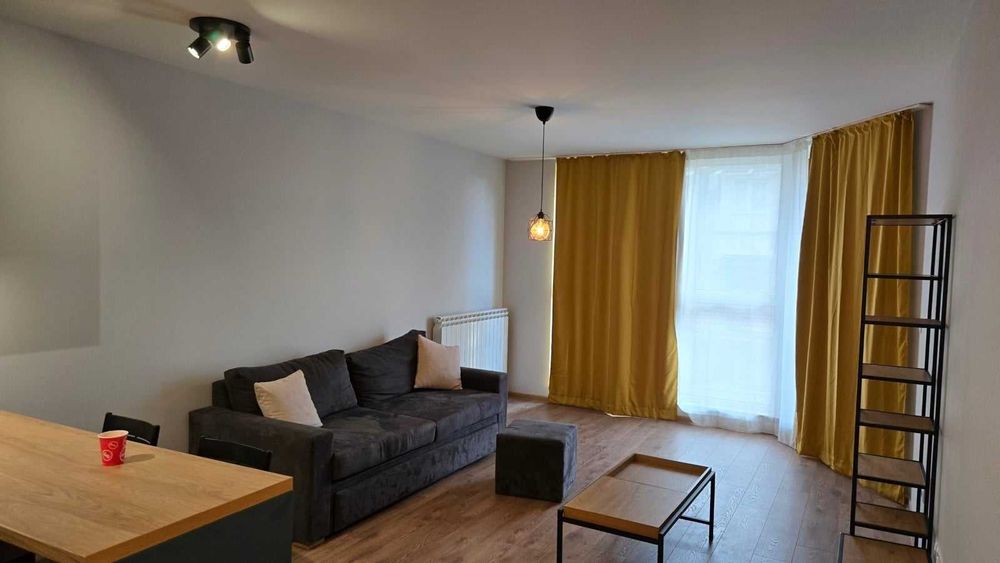 Дава се под наем Двустаен апартамент в София, Бъкстон - 70 кв.м за 484.5 € - Снимка #1