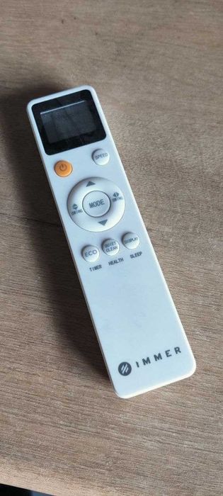 кондиционер  Immer