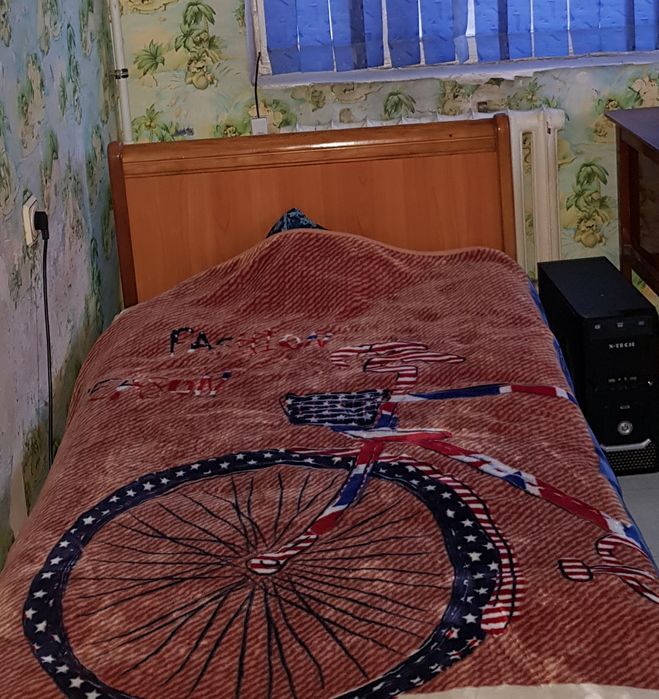 Продаётся кровать