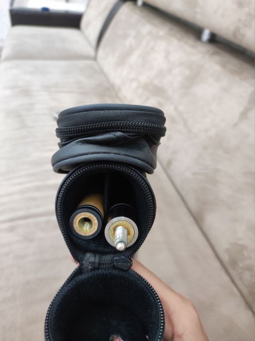 Кий бильярдный. ..