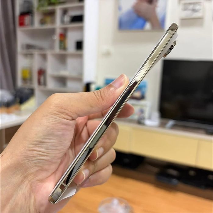 iPhone Air 256gb 100%