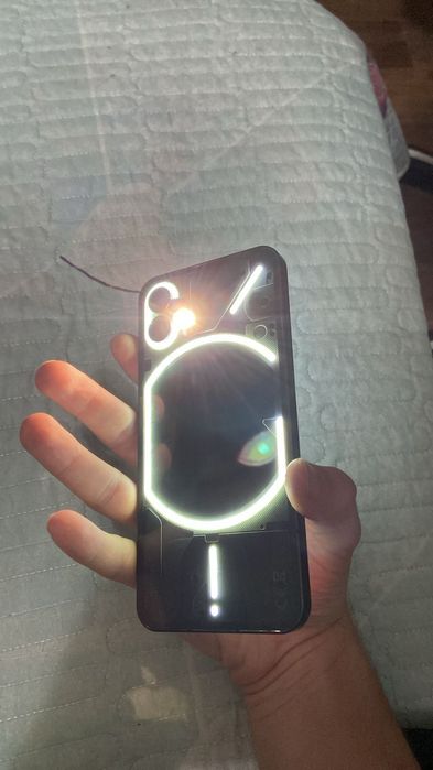Nothing Phone 1 256gb