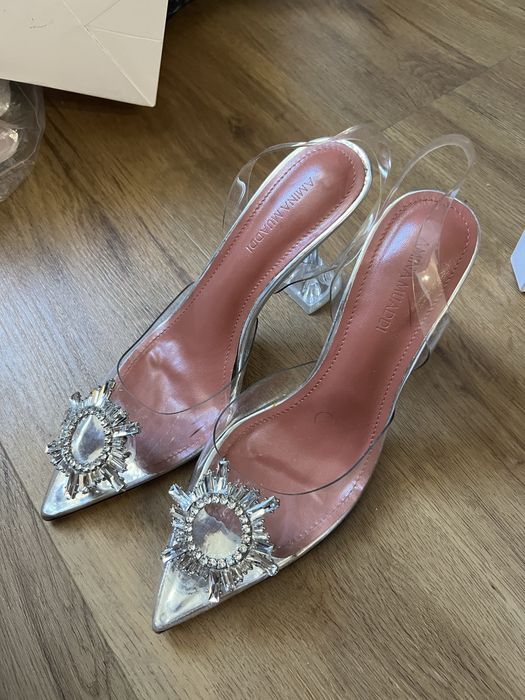 Обувь кожанная nursace