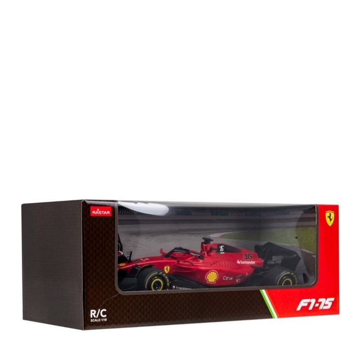Детская машина R/C 1:12 Ferrari F1 в Ташкенте