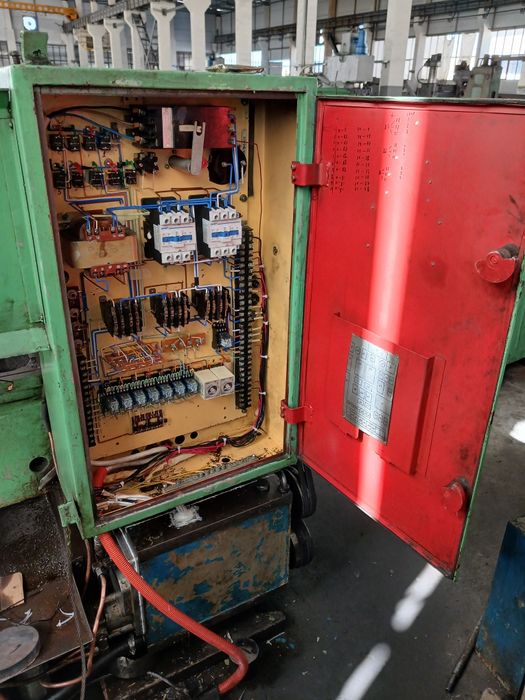 Elektrik xizmati