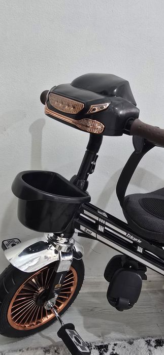 Velik kalyaska transformer