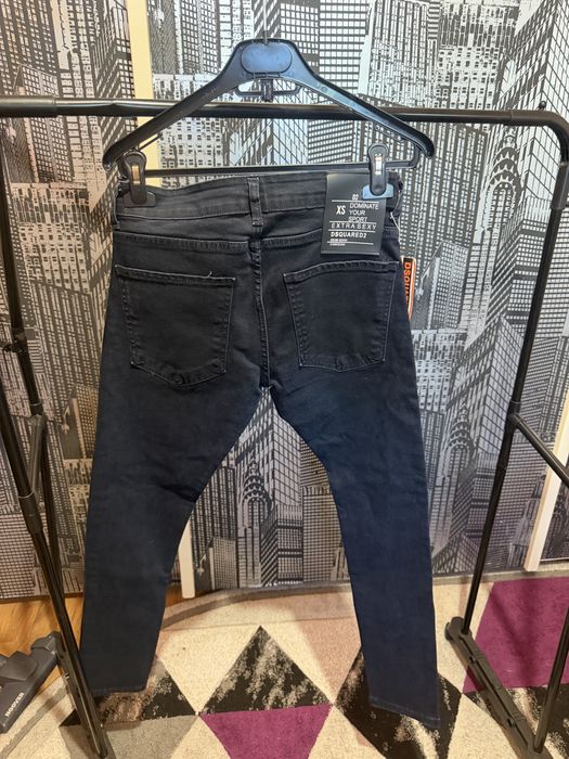 blugi dsquared 2