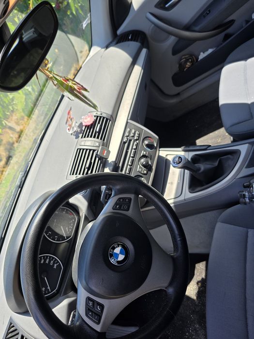 BMW 1 Series 2006 — imagine 5
