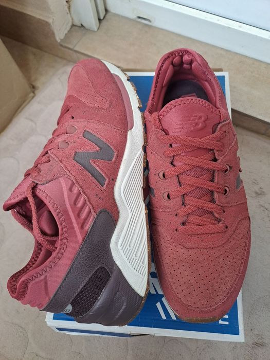 New Balance 009 mar 42