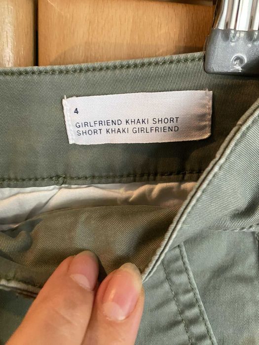 Дамски панталон Гап,GAP, С размер