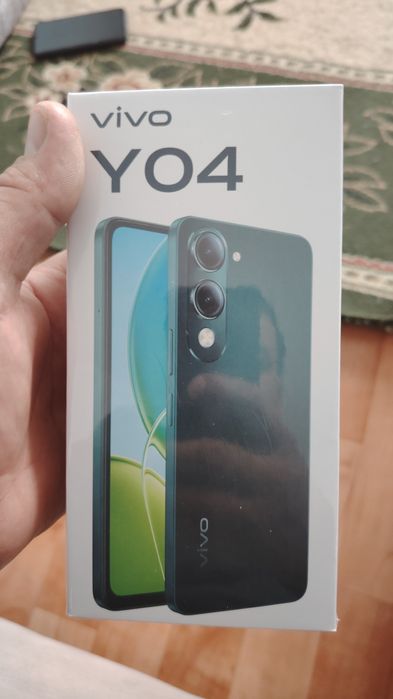 виво у04новый телефон