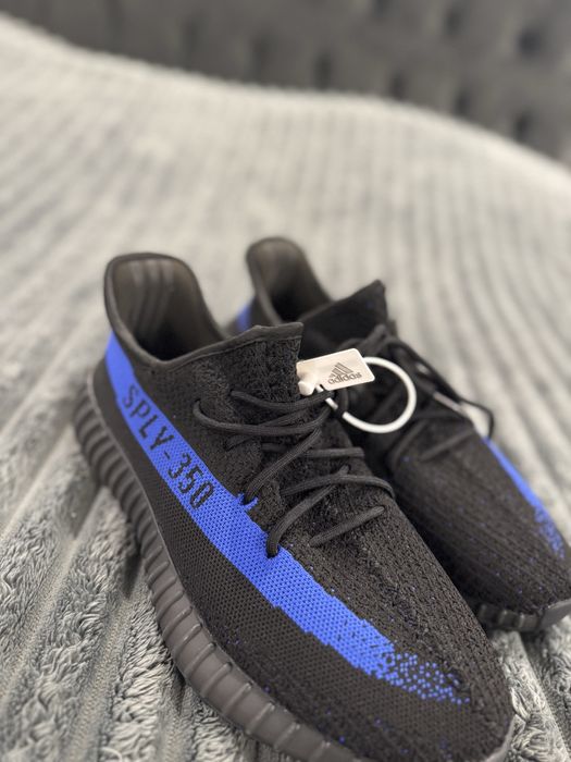 Yeezy 350 barbat