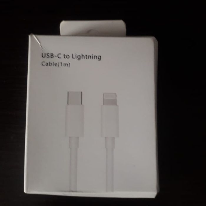 Зарядка Айфон самсунг iPhone