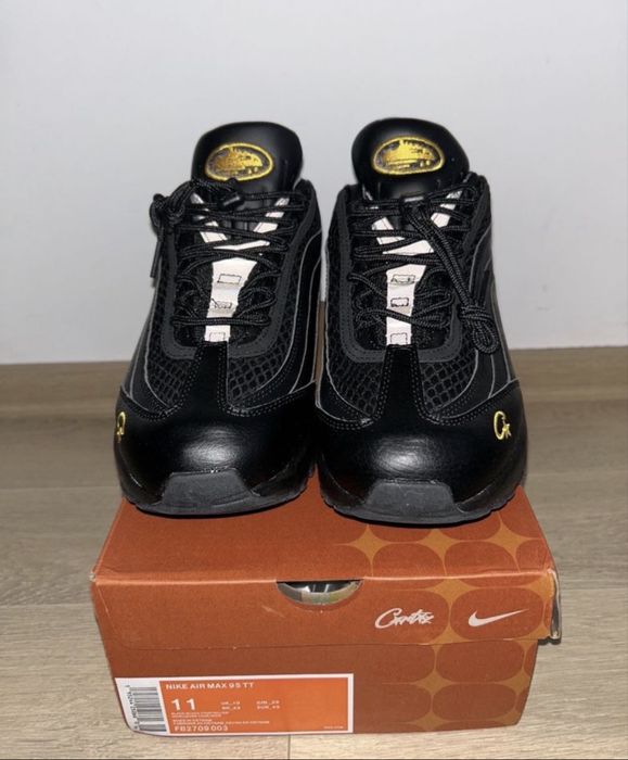 Nike x Corteiz Air Max 95