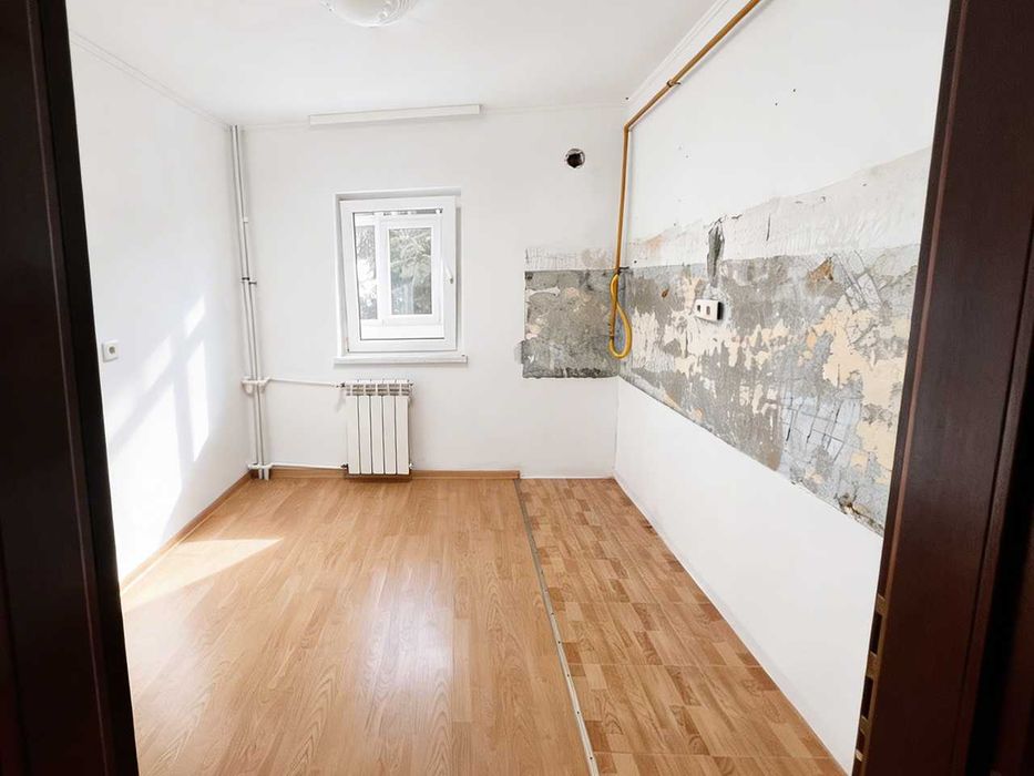 Apartament 2 camere de vânzare – Ostroveni | 52 mp | Etaj 2 | Liber