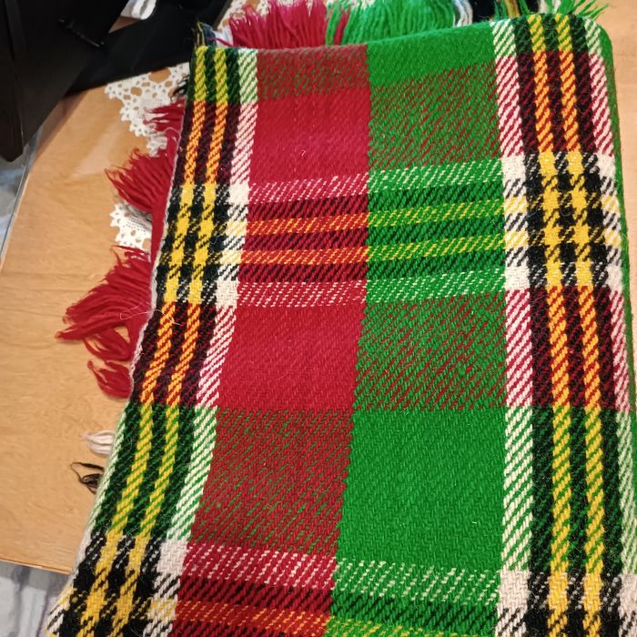 Родопско одеало  ново