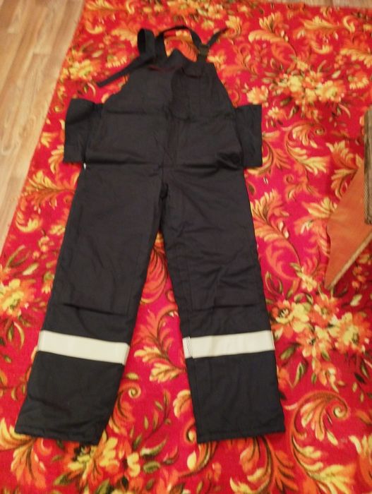 Роба комбенизон новый