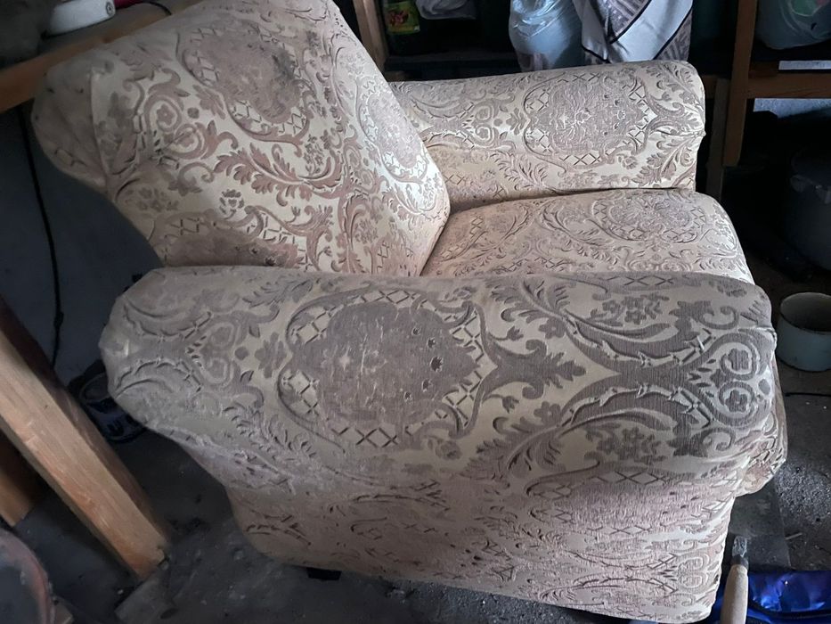 Кресло б/у Караганда