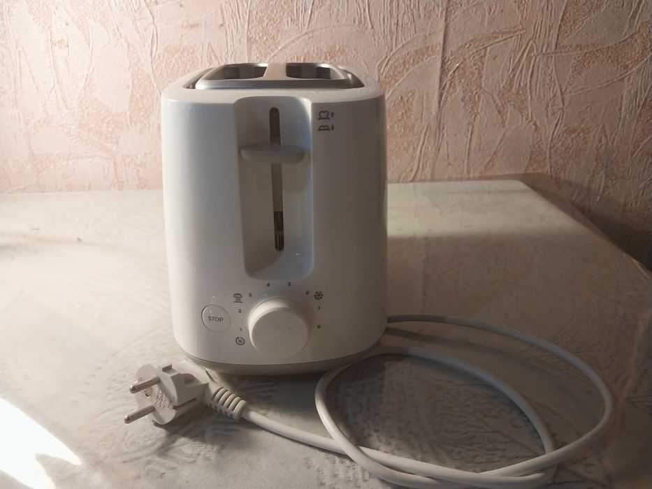 Продам Тостер PHILIPS