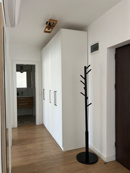 Apartament 3 camere City Residence Inchiriere