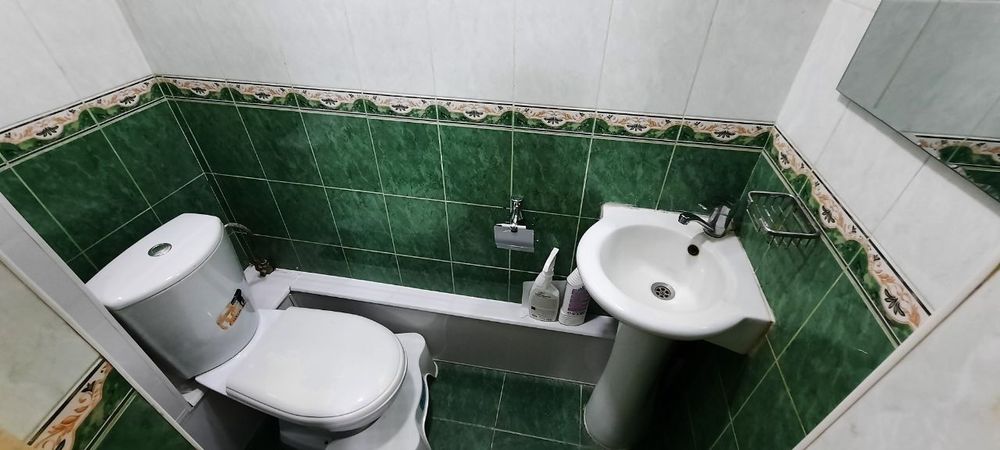 Chorsu Gum Arenda 100kvm² 3 xona spes plan