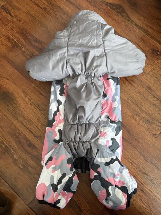 Одежда для собак