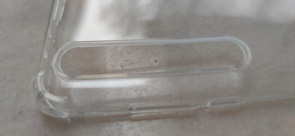 Husa silicon Xiaomi Mi 10 / Mi 10 PRO noua