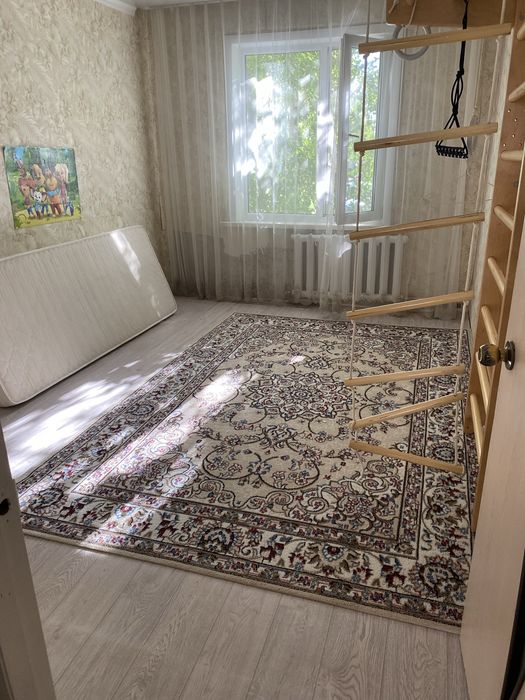 Сдам 3-х комнатную квартиру