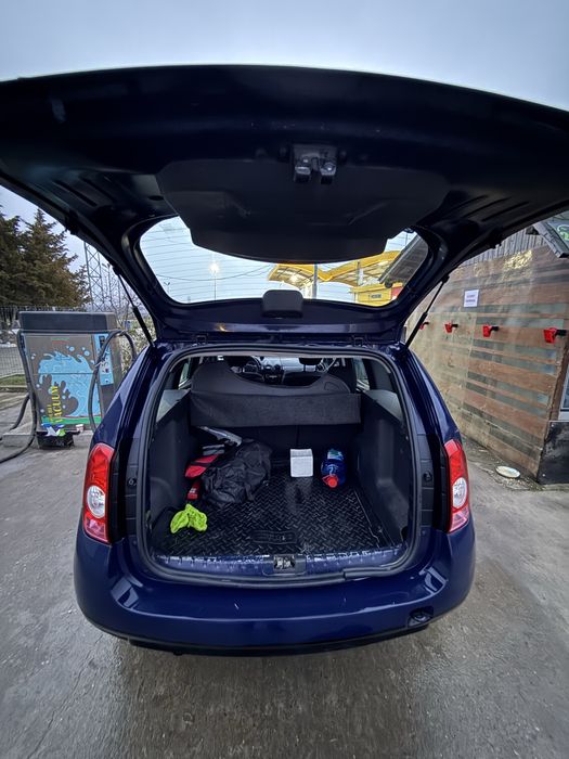 Dacia duster 2013 1.5 dci 110 cp