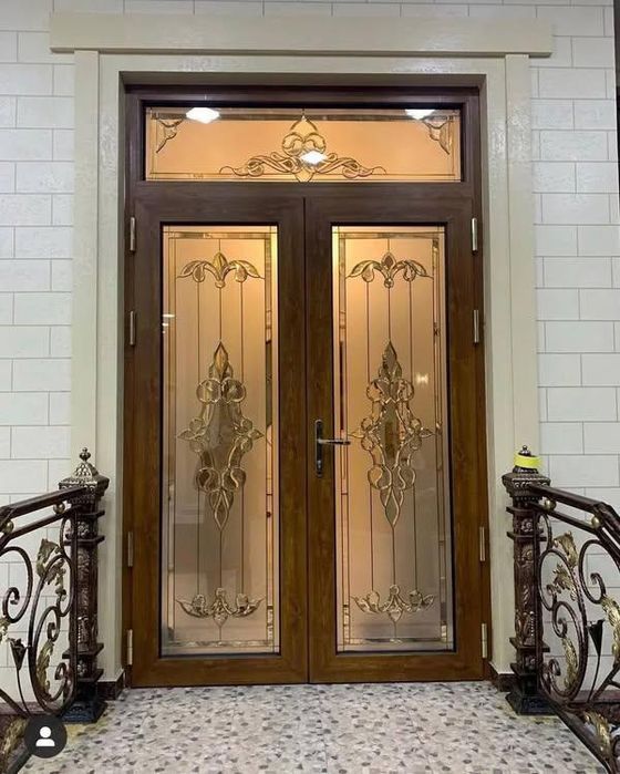 Akfa. Engelberg. Alutex. Thermo